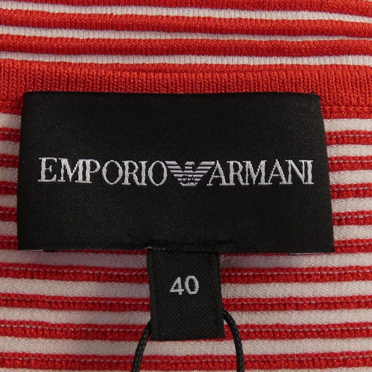 エンポリオアルマーニ EMPORIO ARMANI ワンピース