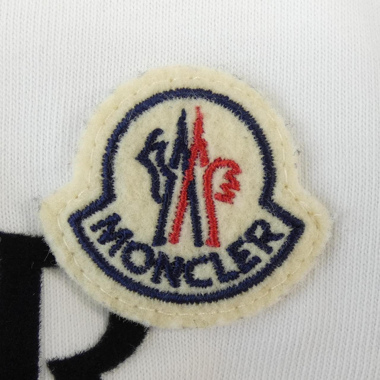 MONCLER MONCLER T-Shirt