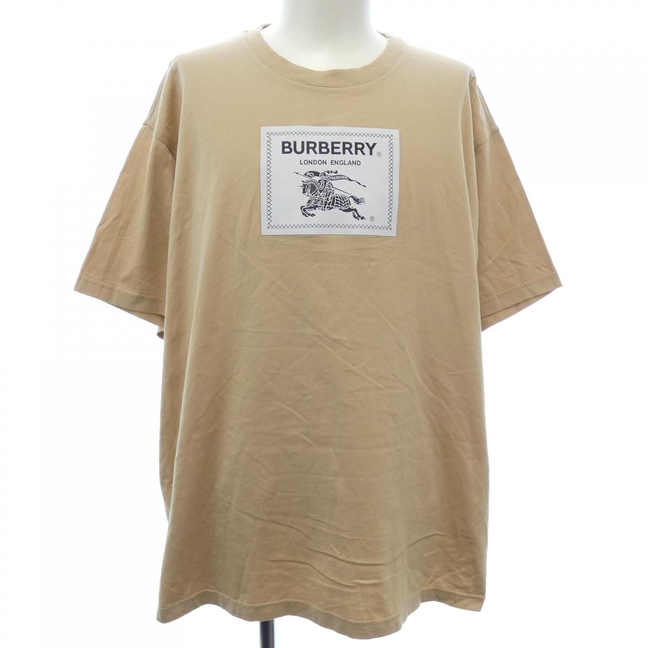 バーバリー BURBERRY Tシャツ