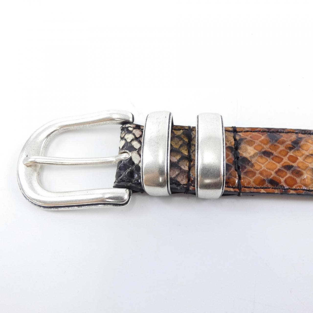 ETRO ETRO BELT