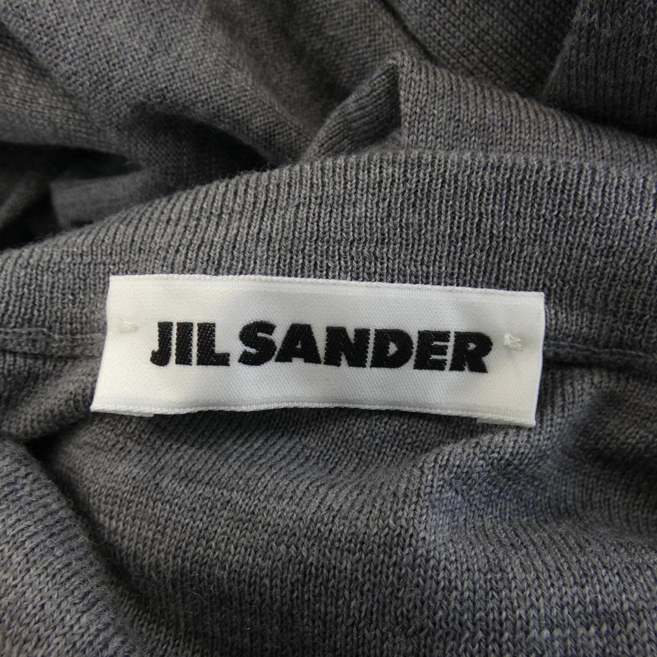 ジルサンダー JIL SANDER ニット