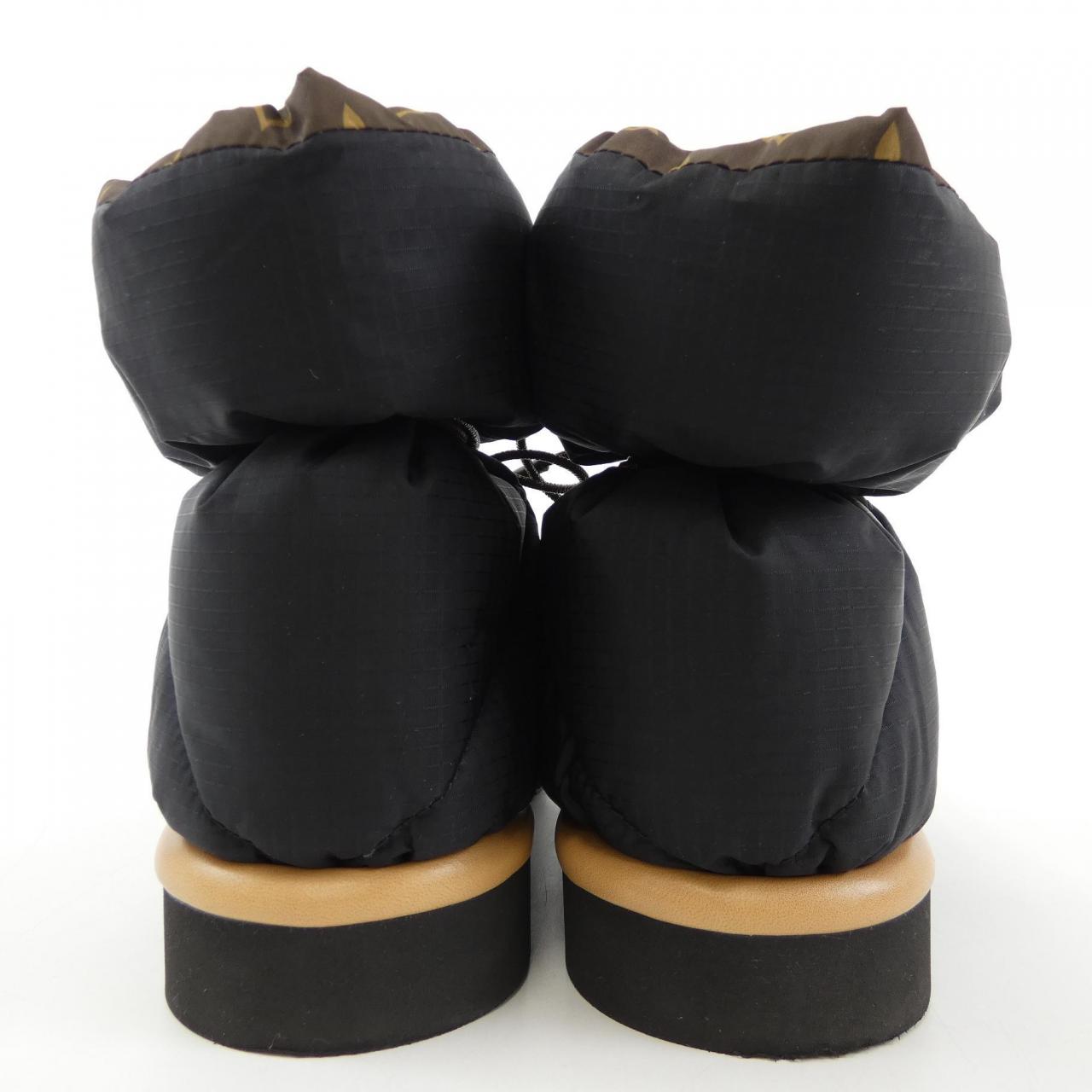ルイヴィトン LOUIS VUITTON ブーツ