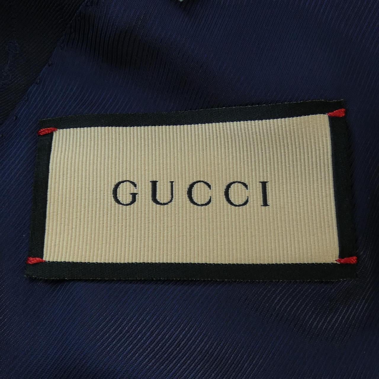 グッチ GUCCI ジャケット