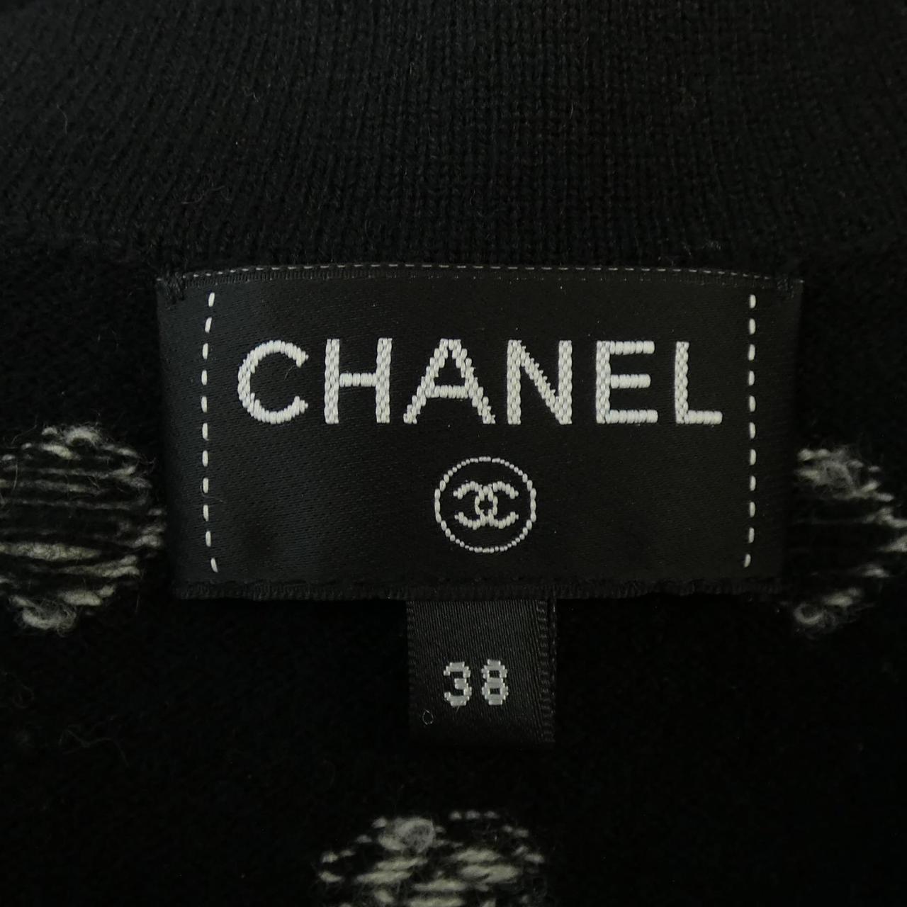 CHANEL香奈儿开衫