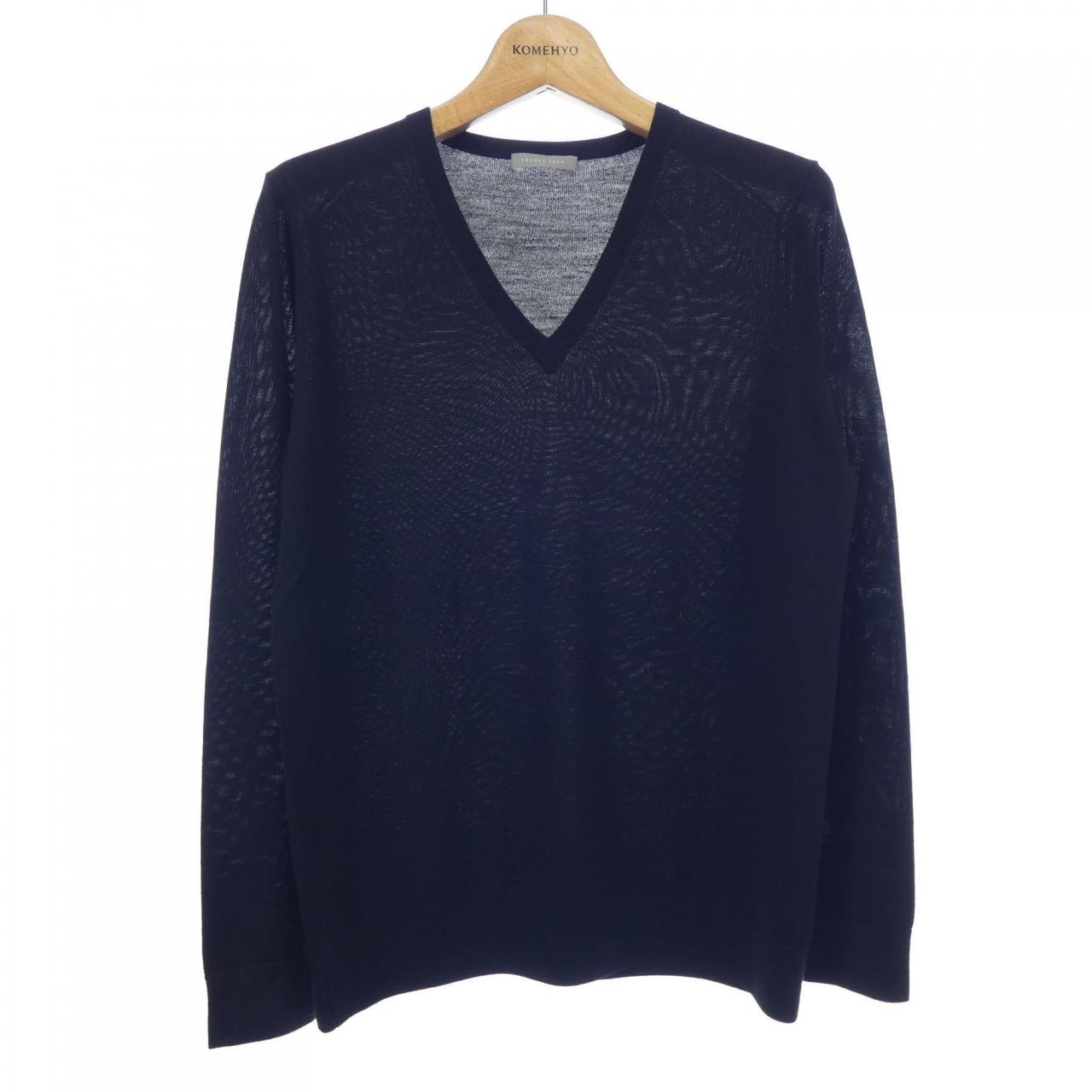 セオリーリュクス Theory luxe ニット