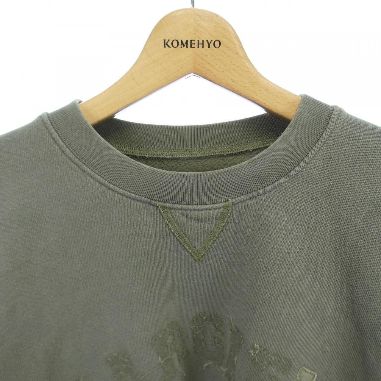 メゾンマルジェラ Maison Margiela スウェット