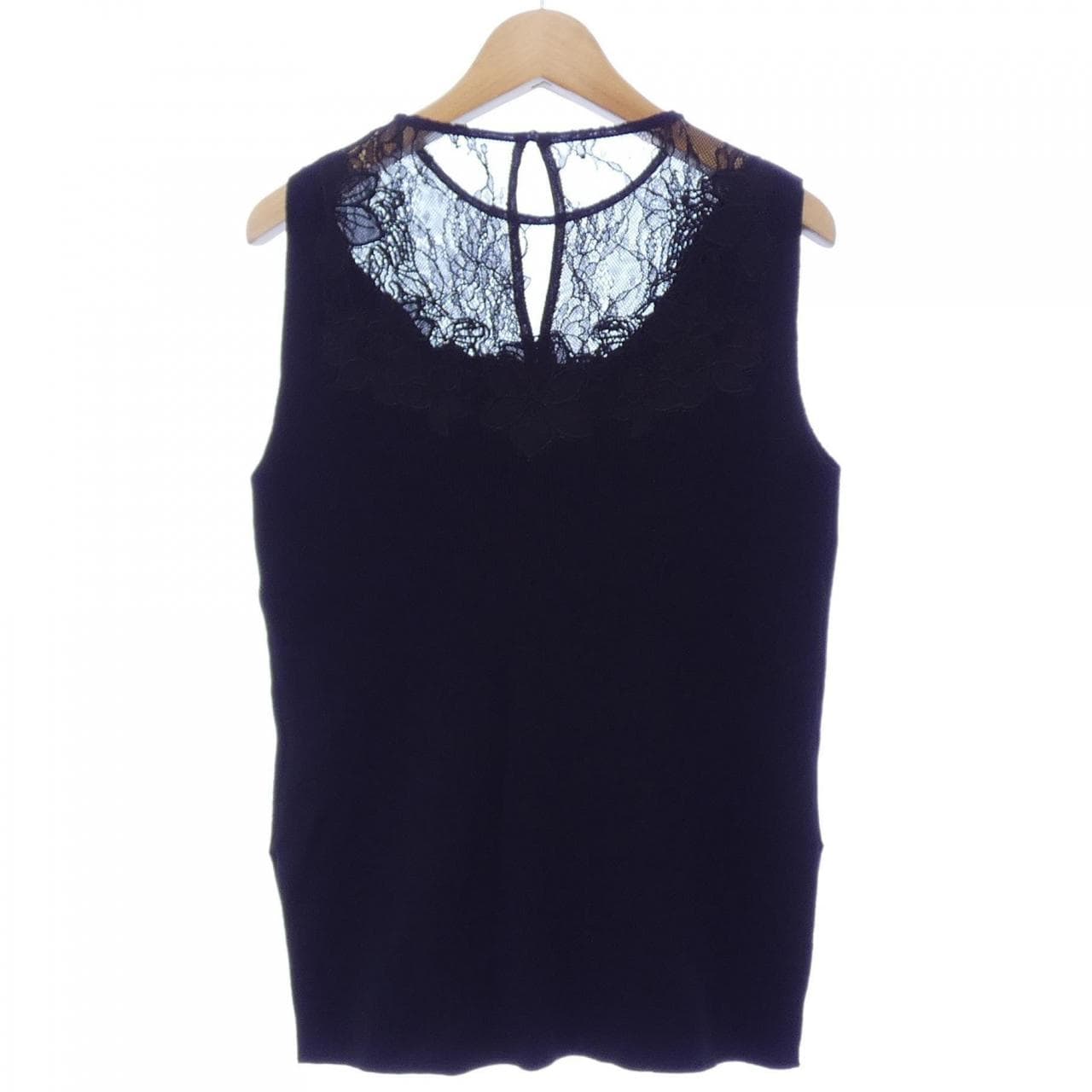 エイミーイストワール eimy istoire トップス