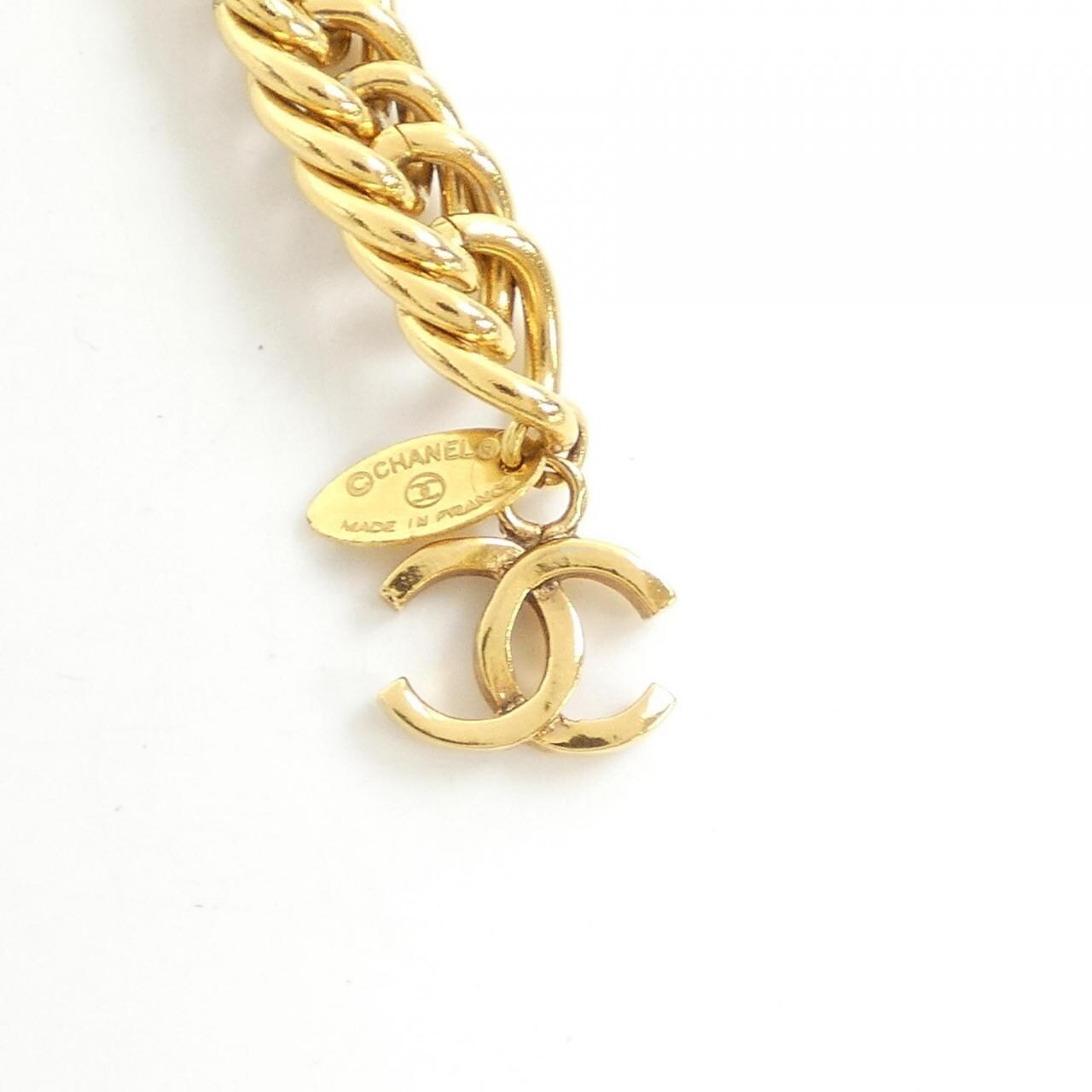 [vintage] CHANEL BELT