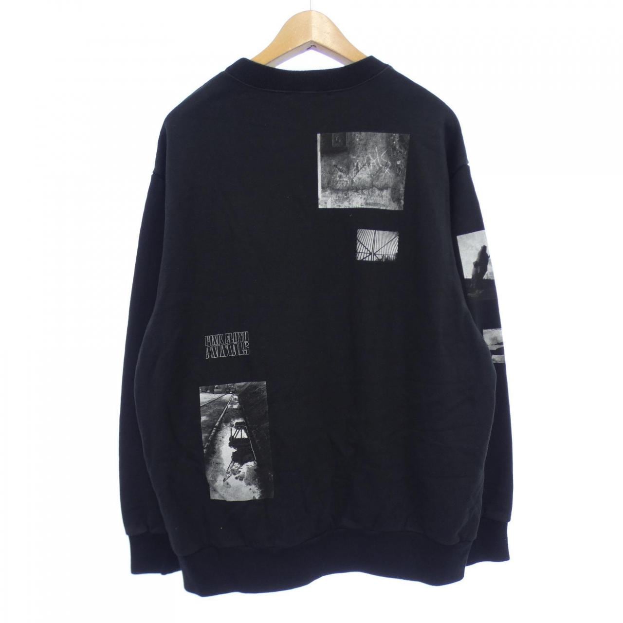 アンダーカバー UNDER COVER スウェット
