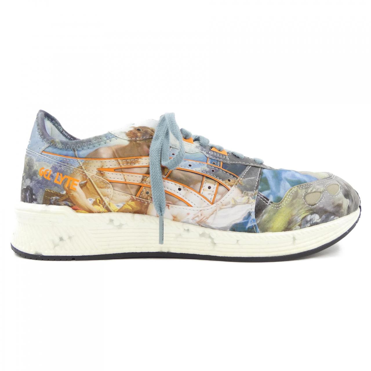 アシックス ASICS スニーカー