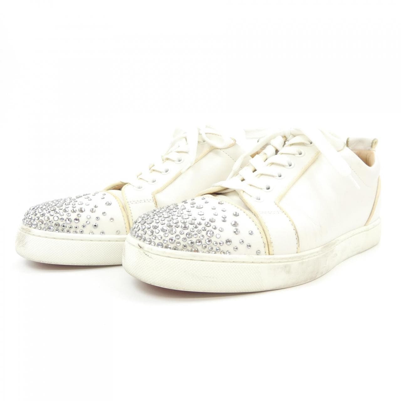 クリスチャンルブタン CHRISTIAN LOUBOUTIN スニーカー