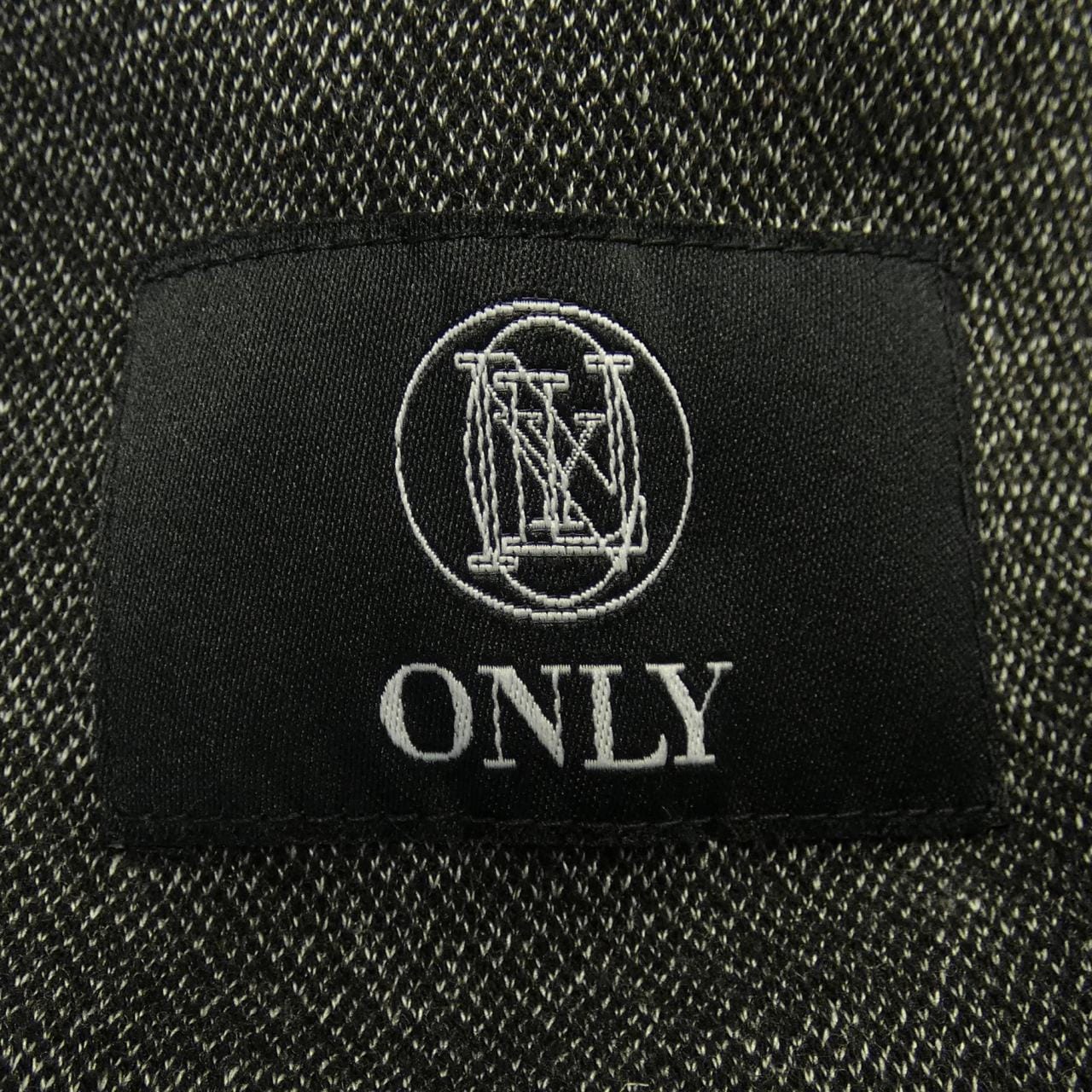 ONLY セットアップ