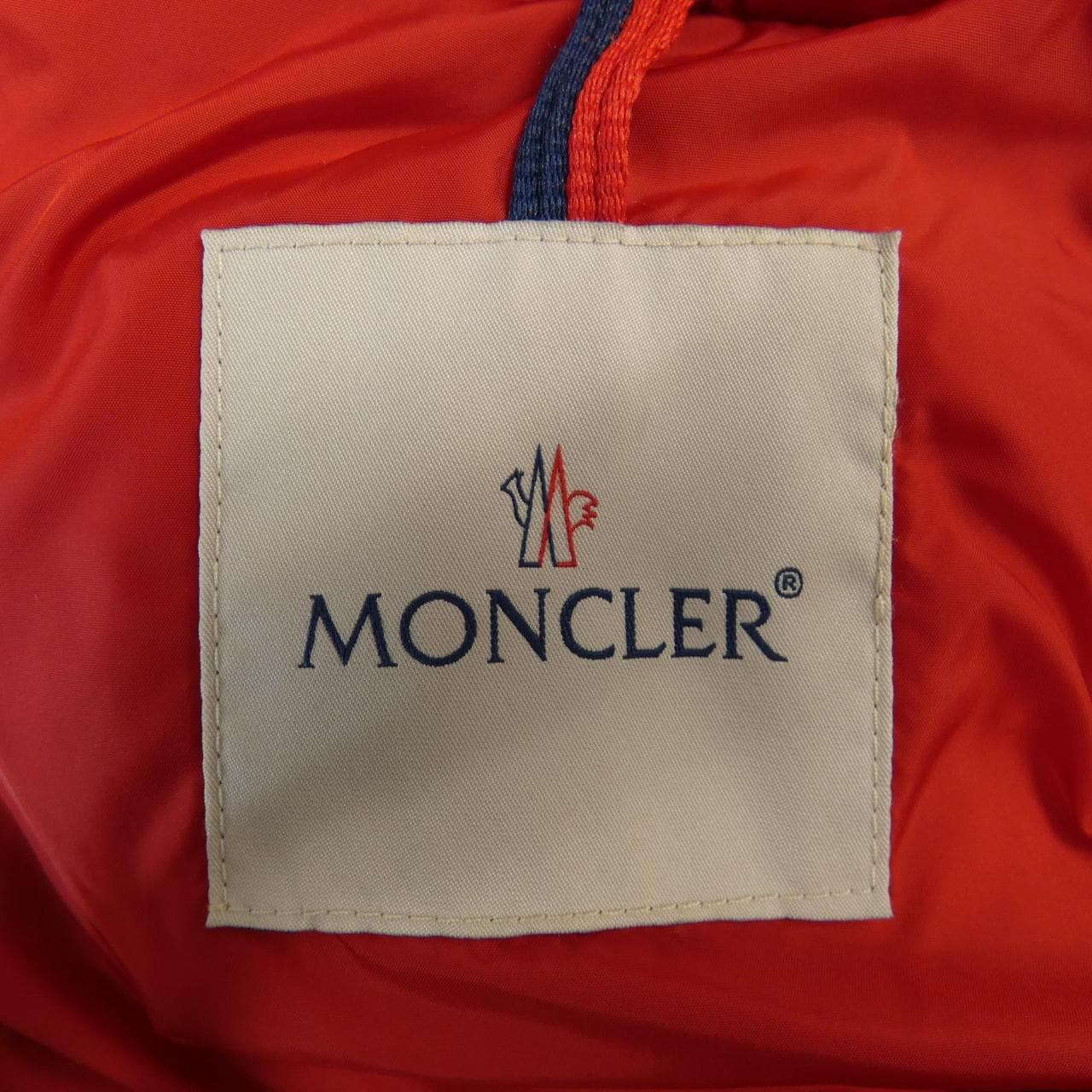 MONCLER MONCLER CLION 羽絨服