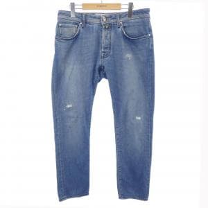 ヤコブコーエン JACOB COHEN ジーンズ