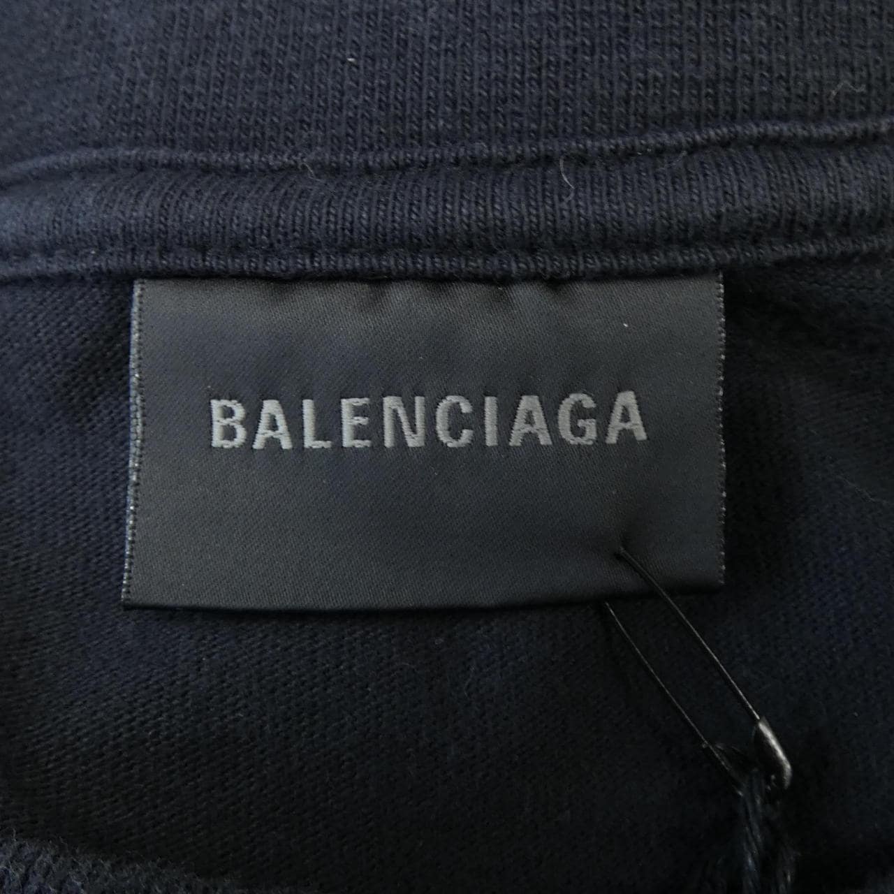 バレンシアガ BALENCIAGA 641675 TPV03 Tシャツ
