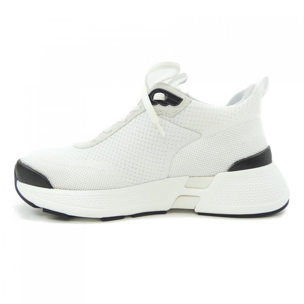 エルメス HERMES ヒーローズH 232103Z スニーカー