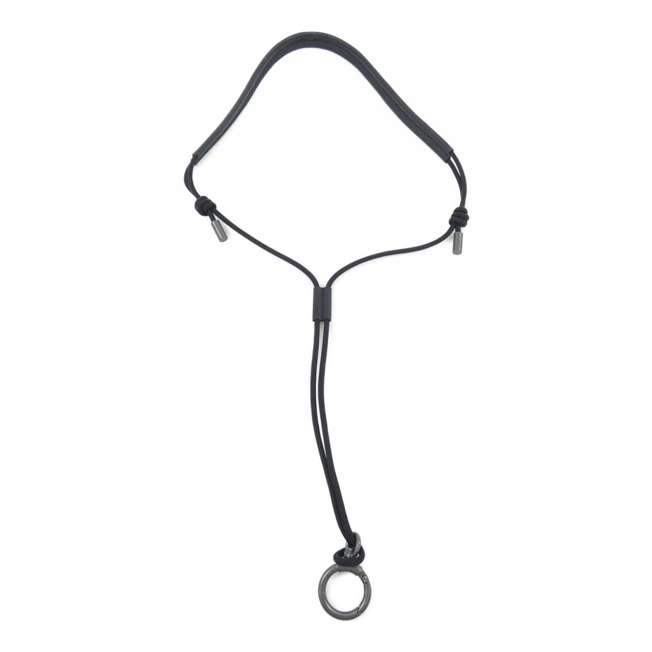 フジタカ FUJITAKA 653621 ネックストラップ