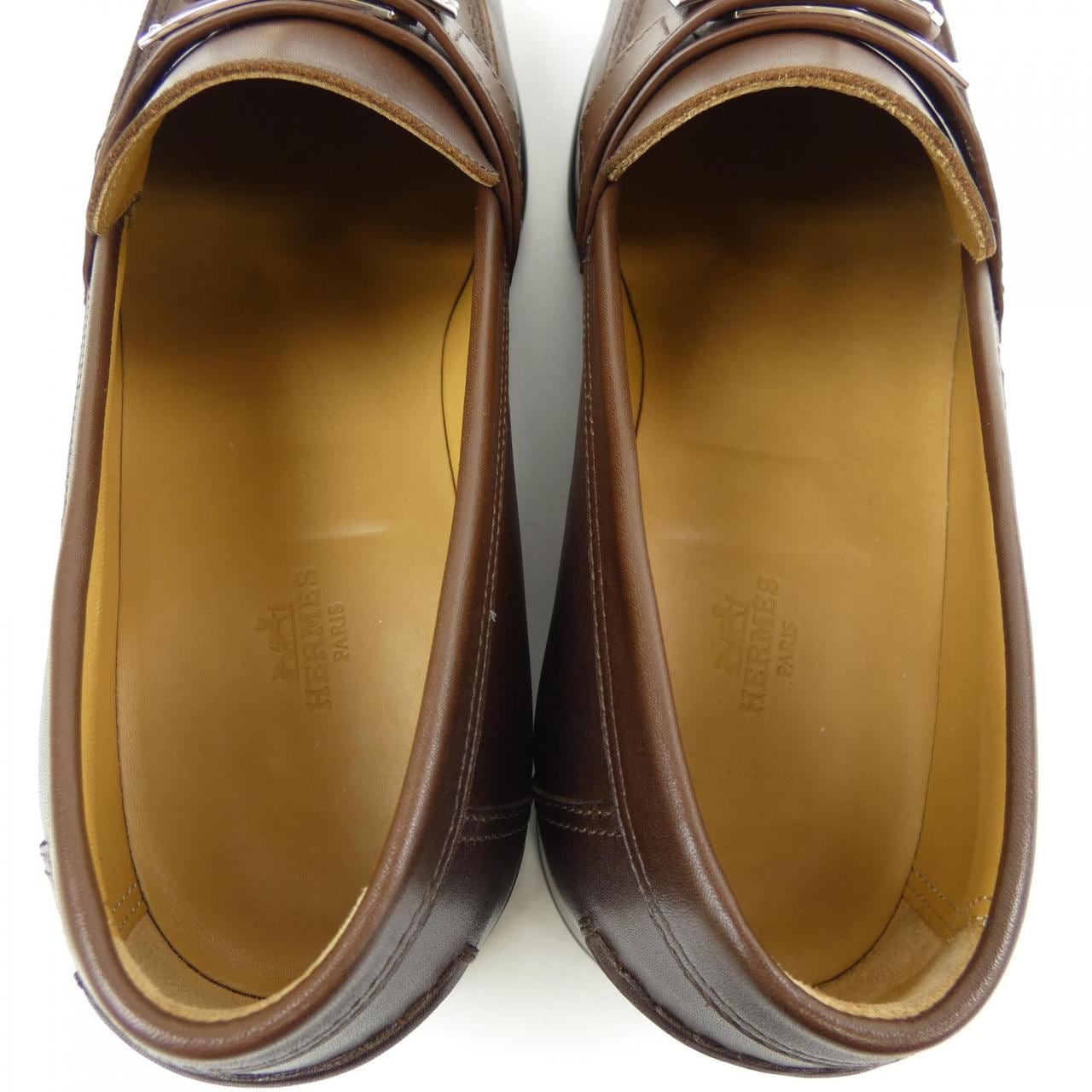 エルメス HERMES デスタン ケリーバックル 231944Z シューズ