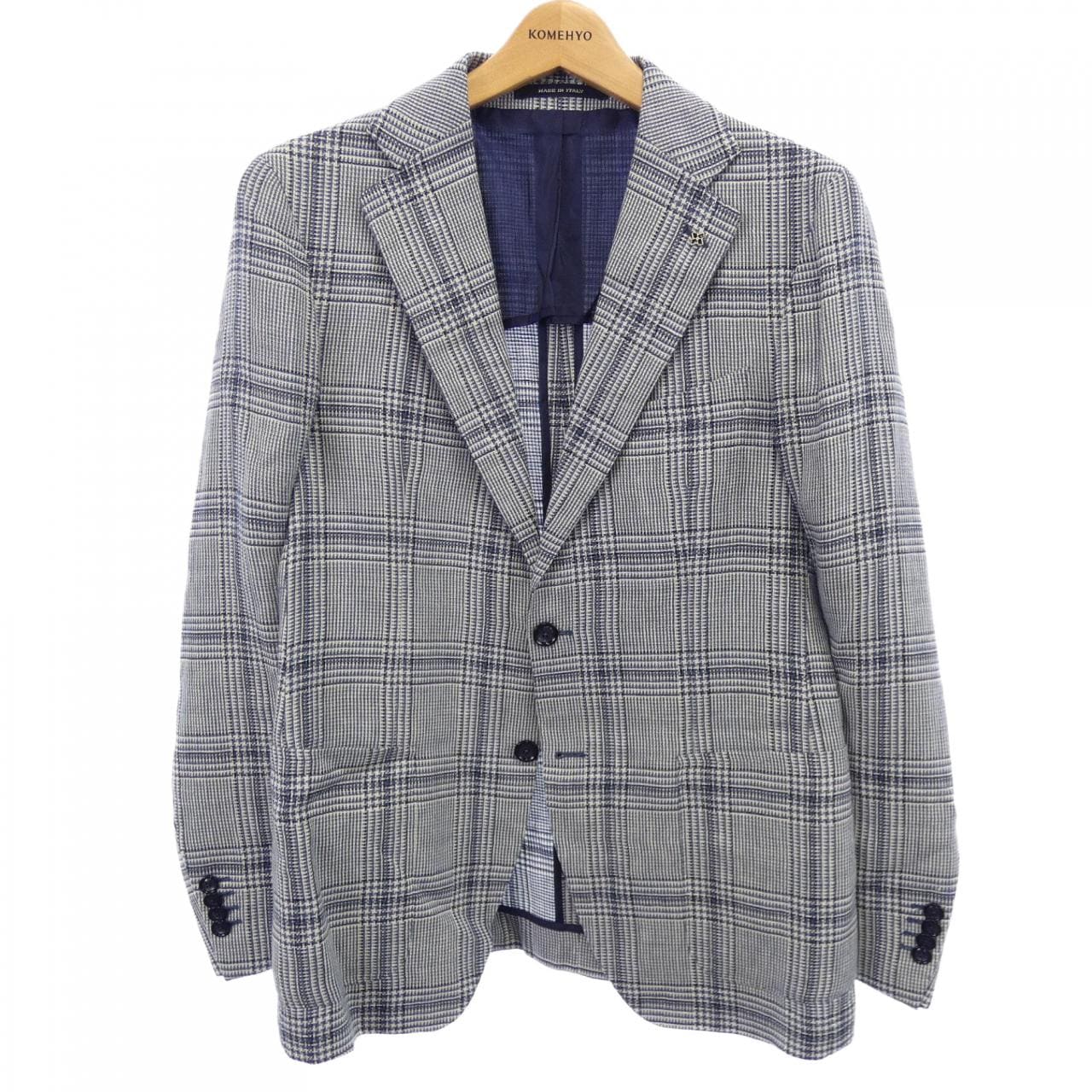 タリアトーレ TAGLIATORE ジャケット