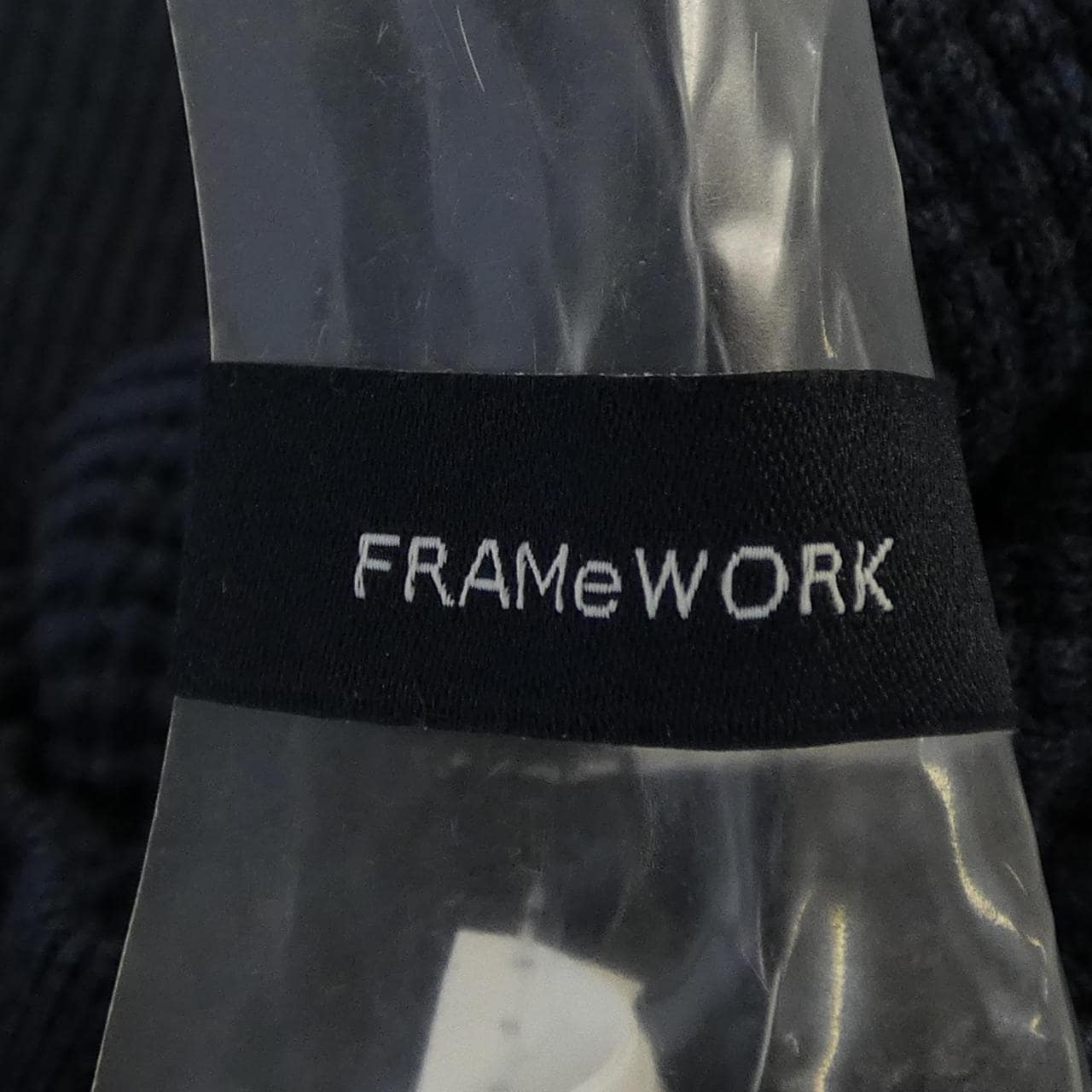 フレームワーク Framework トップス