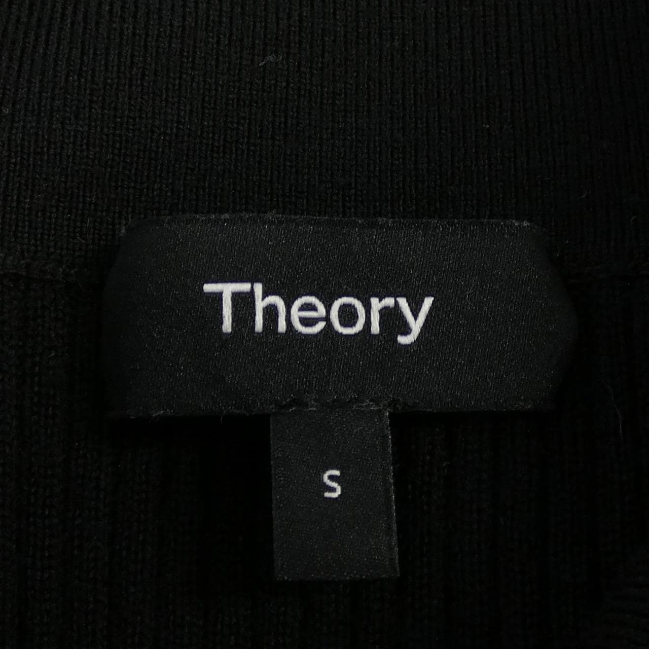 セオリー theory 01-3201713 ニット