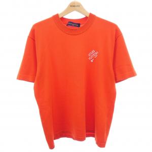 ルイヴィトン LOUIS VUITTON シグネチャーショートスリーブTシャツ HNN42WOY8 Tシャツ