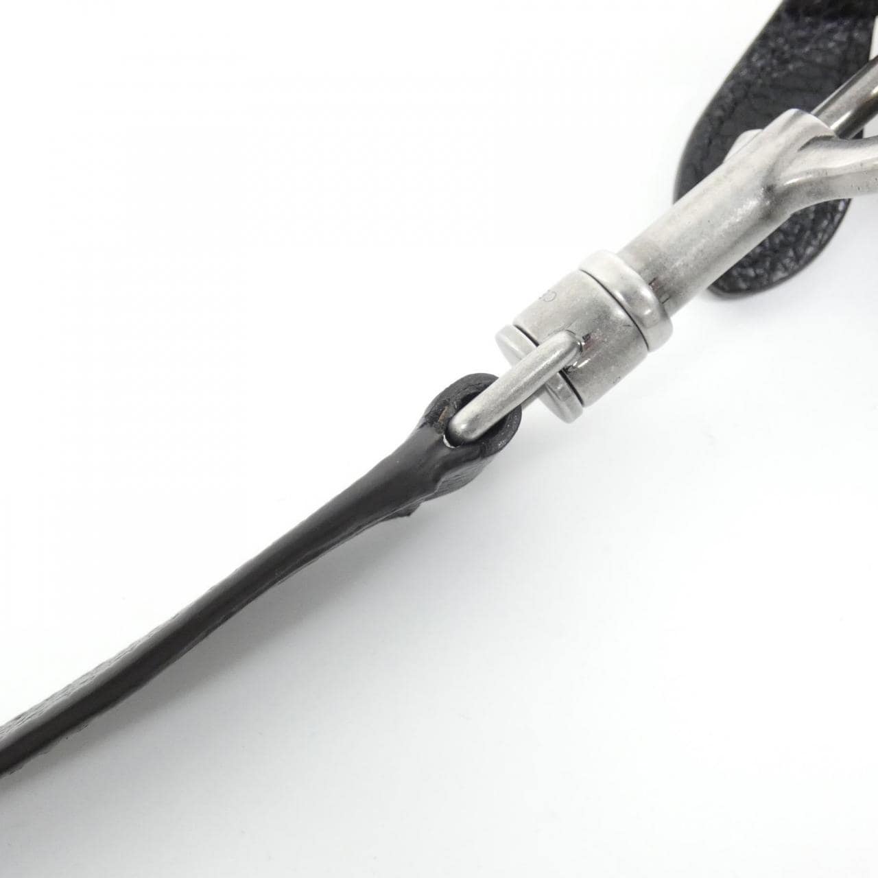 セリーヌ ラゲージ ナノ ショッパー 189243DRU バッグ