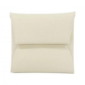 【未使用品】エルメス バスティア ヴェルソ 078357CK コインケース