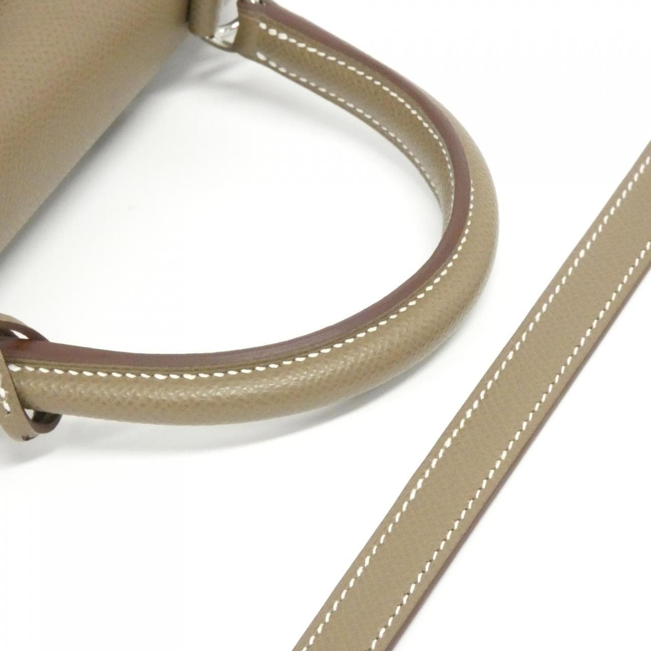 【未使用品】エルメス ケリー 25cm 038416CK バッグ