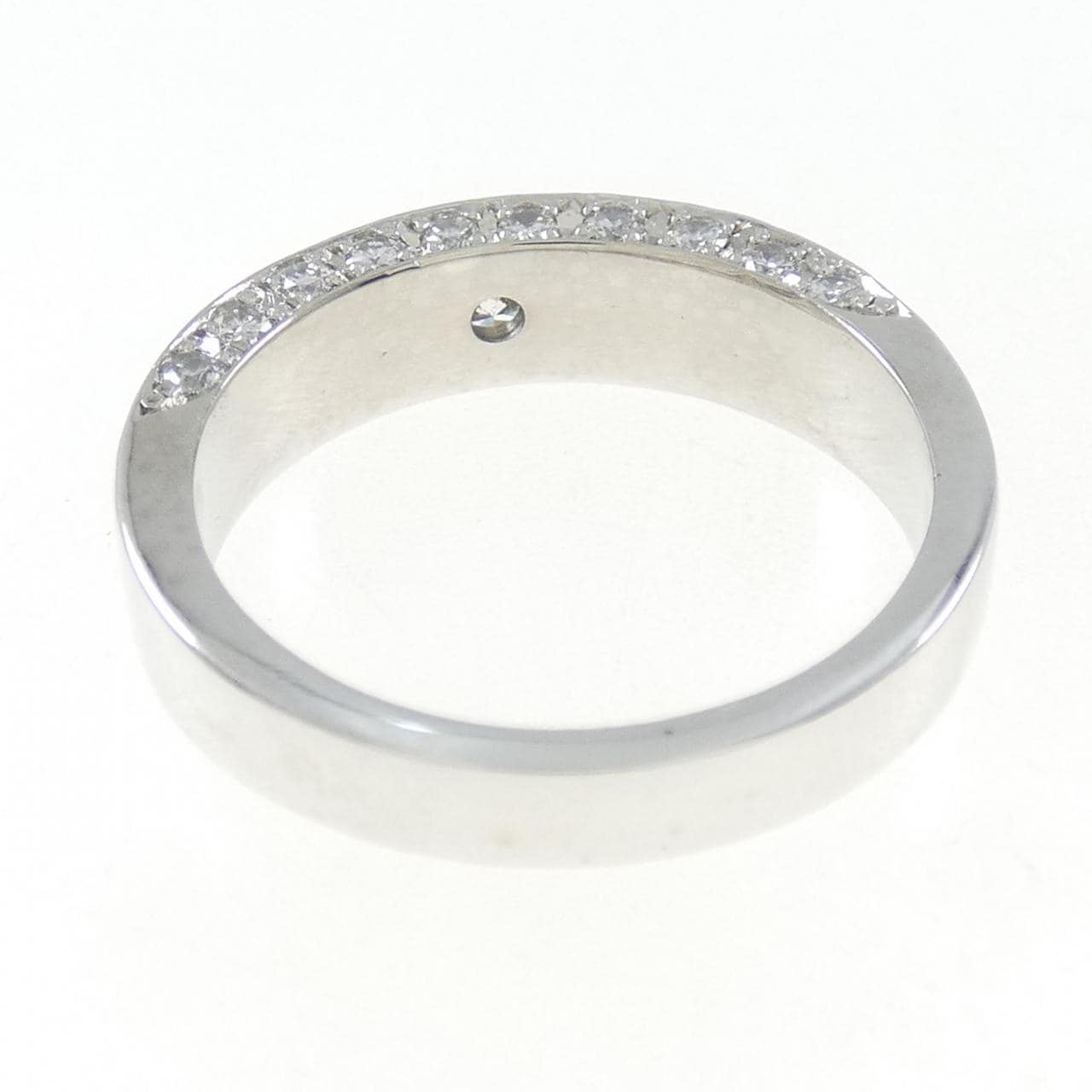 PT ダイヤモンド リング 0.202CT