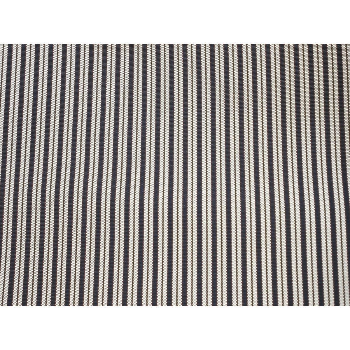 【未使用品】男袴　行燈袴　精好仙台平　甲田綏郎　紐下２．１．０