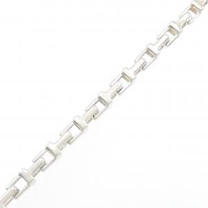 TIFFANY T Narrow Chain Bracelet