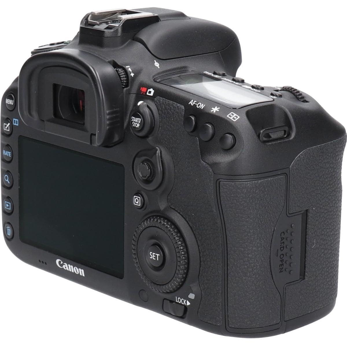 ＥＯＳ　７Ｄ　ＭＡＲＫ　ＩＩ