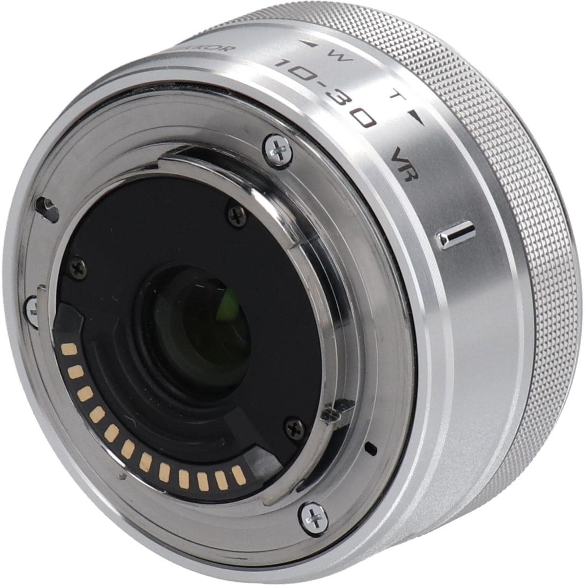 ＶＲ１０－３０ｍｍ　Ｆ３．５－５．６ＰＤ－ＺＯＯＭ