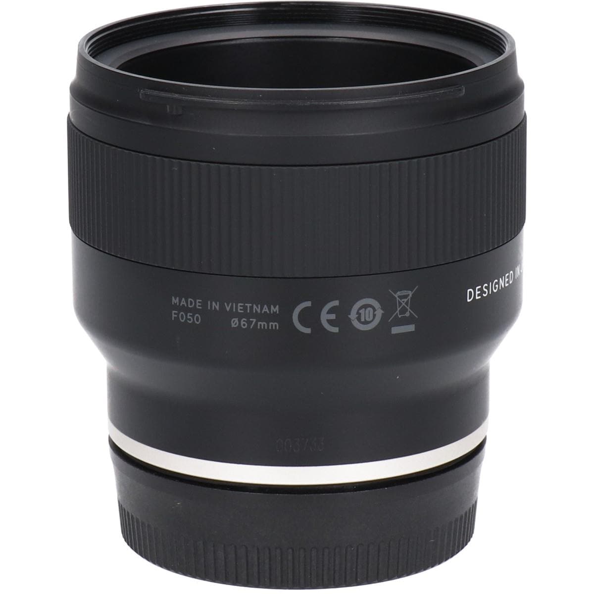 ソニーＥ２０ｍｍ　Ｆ２．８ＤｉＩＩＩ　ＯＳＤ　Ｆ０５０