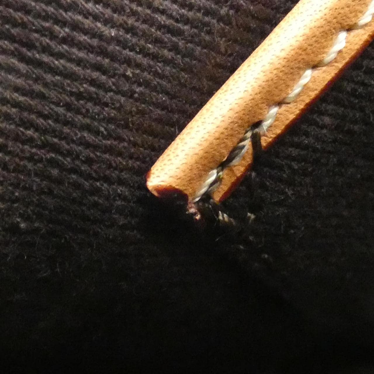 【ヴィンテージ】セリーヌ アクセサリーポーチ