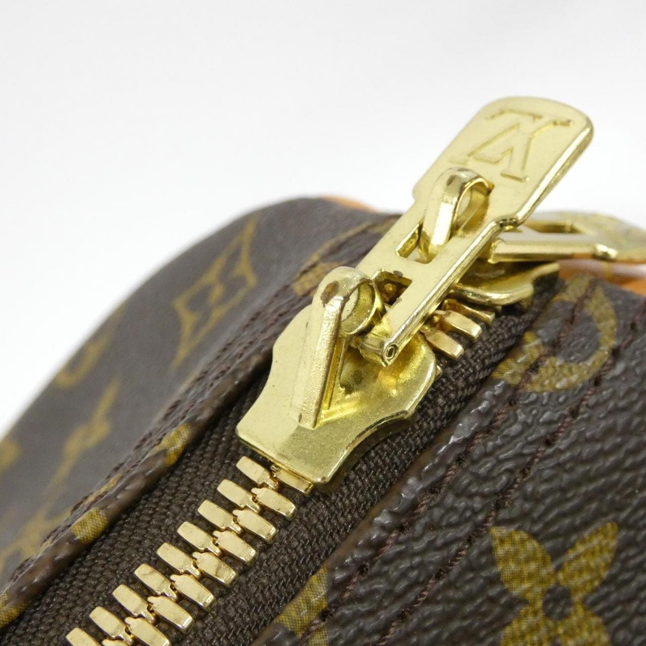 ルイヴィトン モノグラム キーポル 50cm M41426 ボストンバッグ