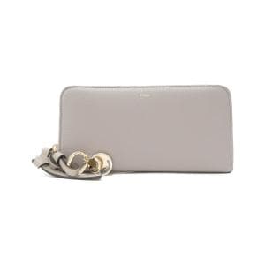 [BRAND NEW] Chloe Wallet CHC21WP941 F57