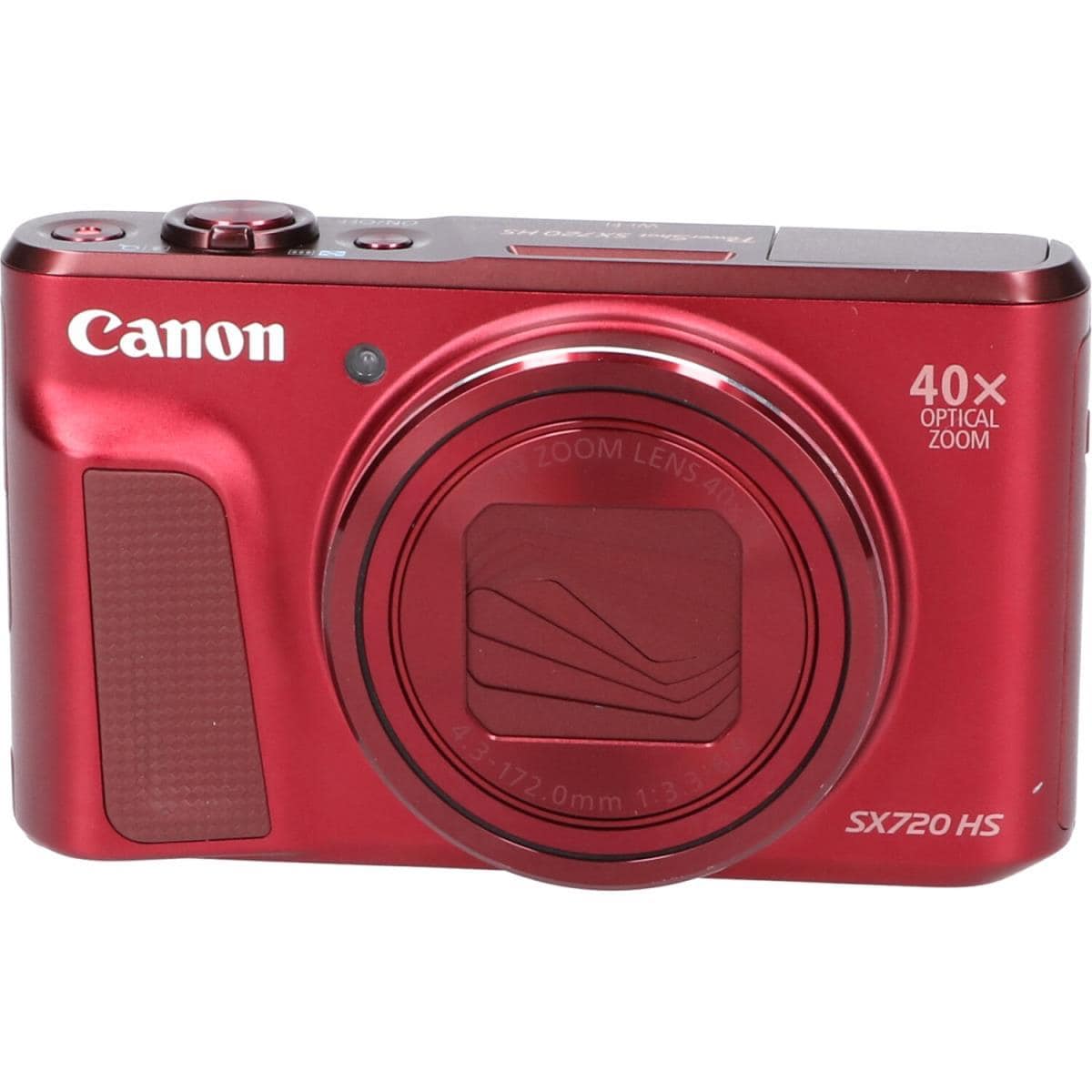 CANON POWERSHOT SX720HS