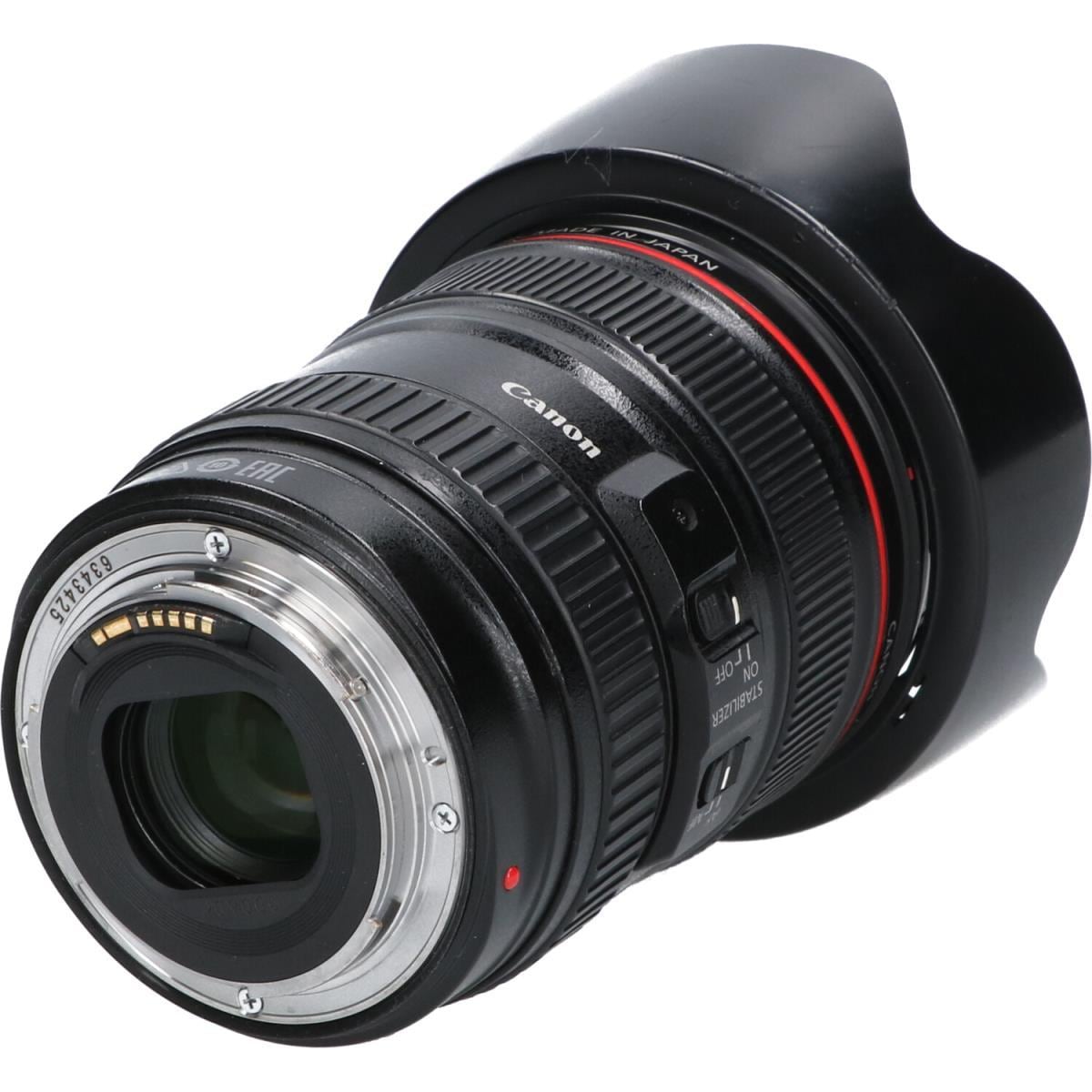 コメ兵｜CANON EF24－105mm F4L IS USM