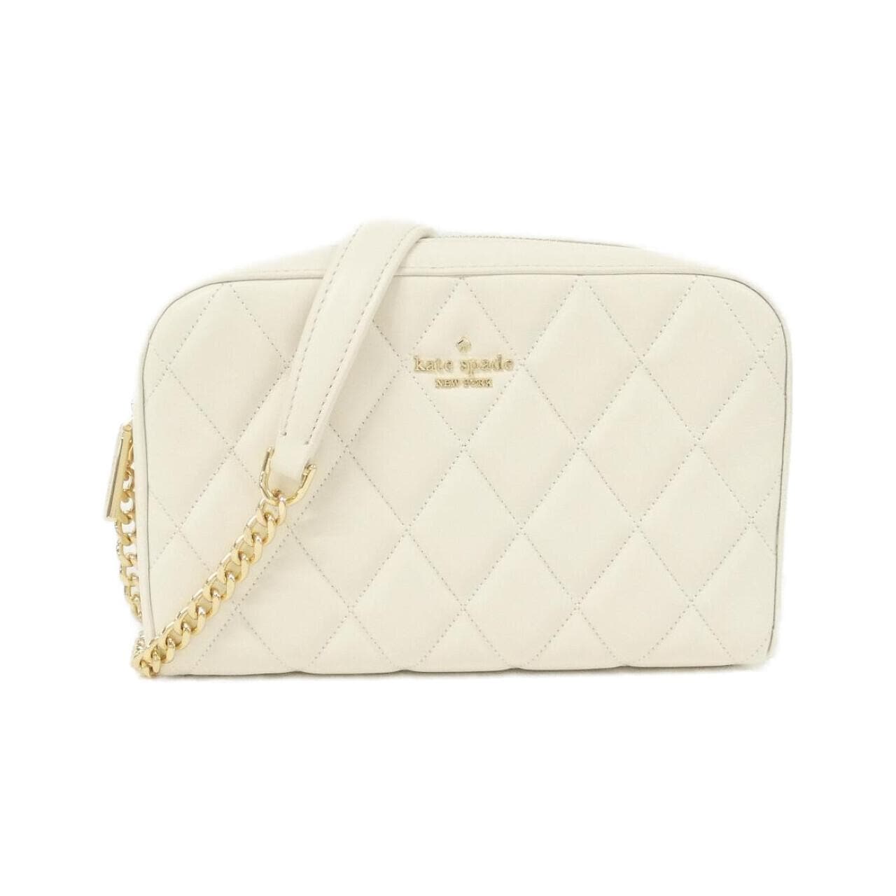 [新品] kate spade CAREY KG425 單肩包