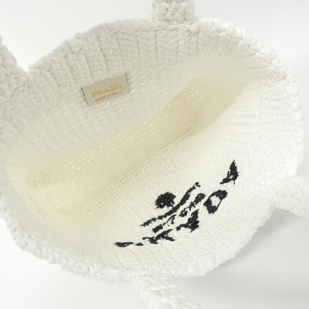 【新品】プラダ 1BG422 バッグ
