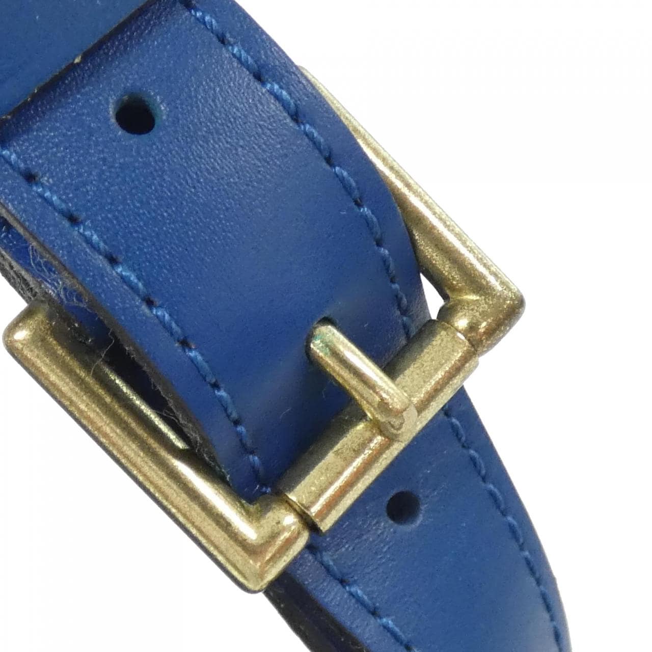 LOUIS VUITTON Epi Petit Noe M44105 單肩包