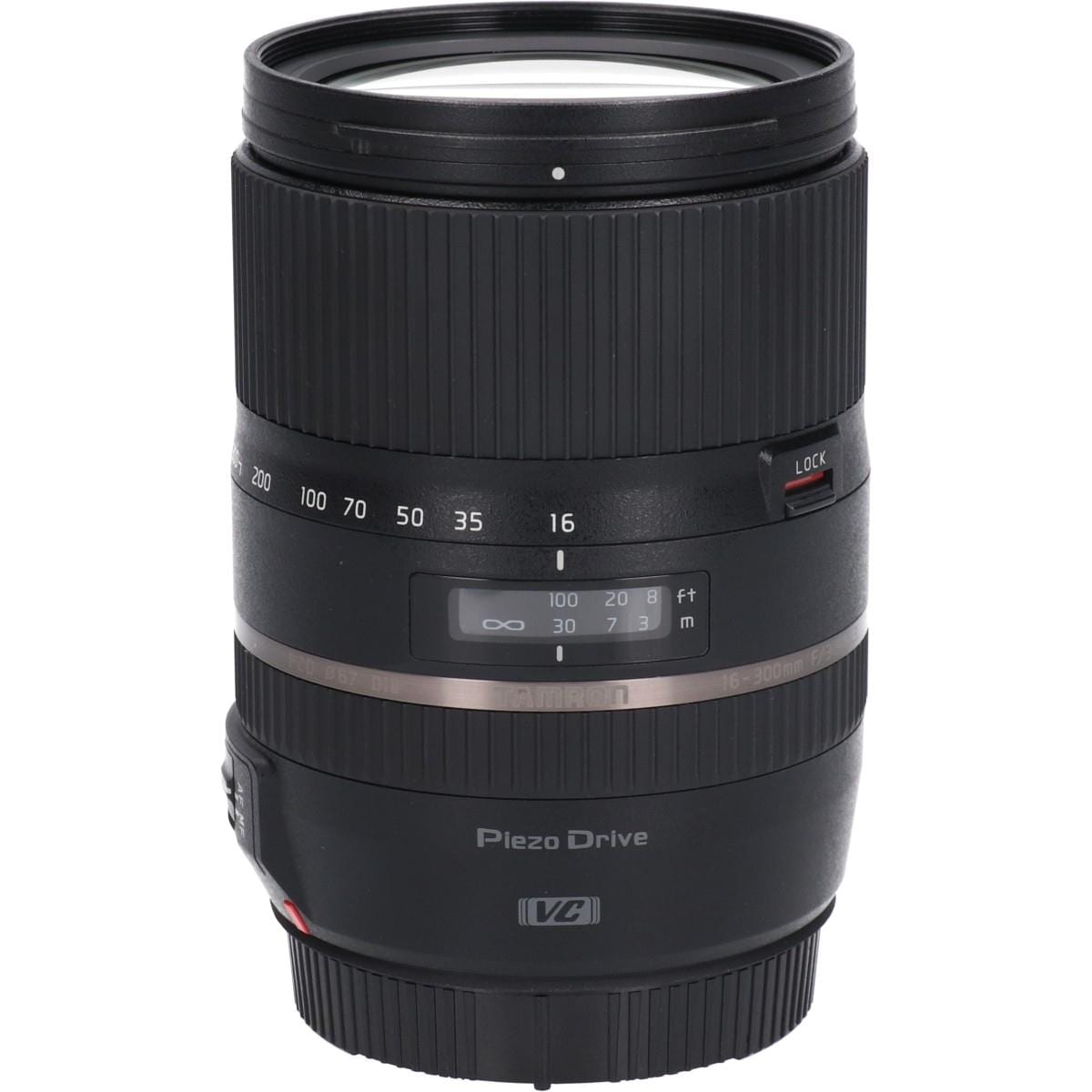 ＥＯＳ１６－３００ｍｍ　Ｆ３．５－６．３ＤＩＩＩＰＺＤ