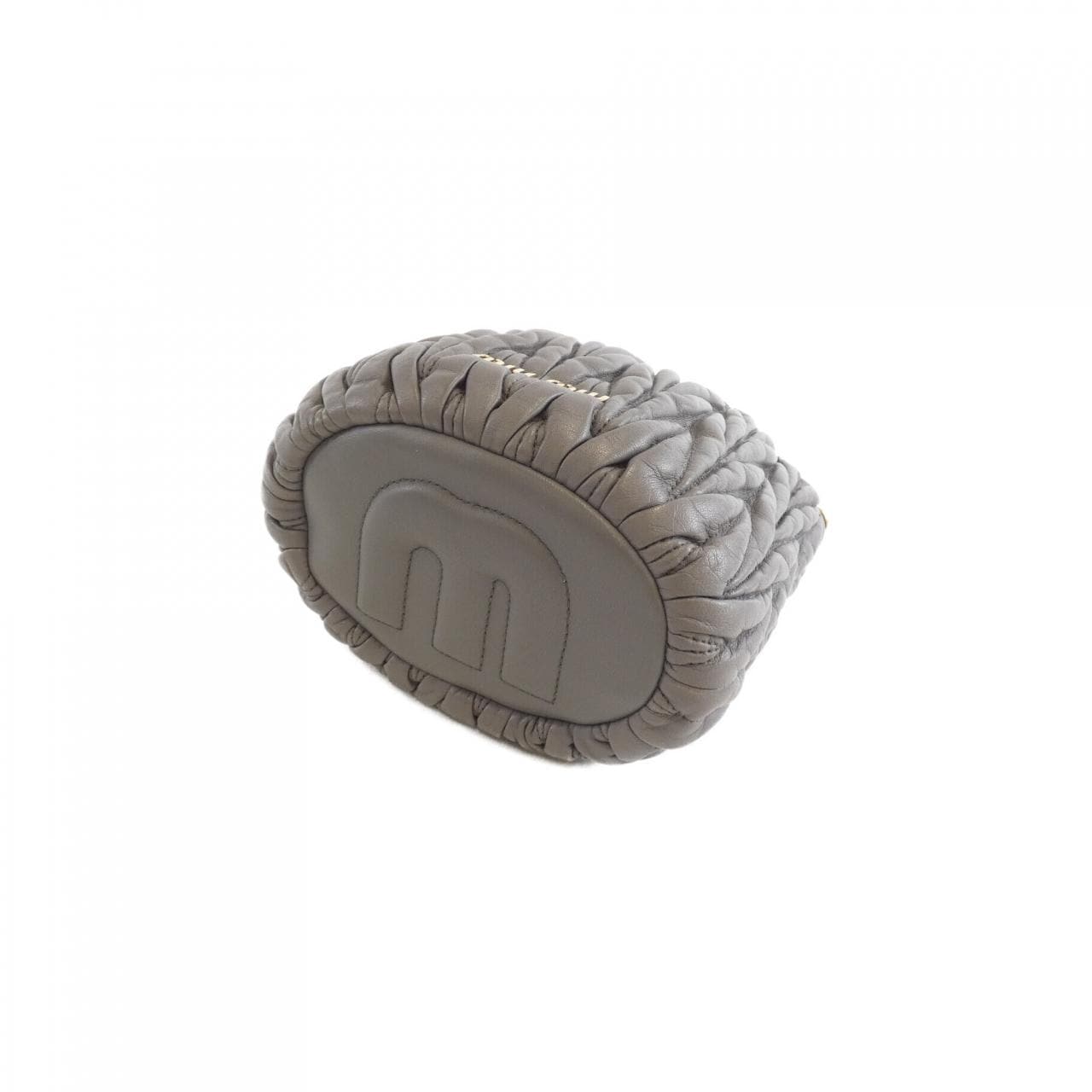 ミュウミュウ 5BE014 ショルダーバッグ