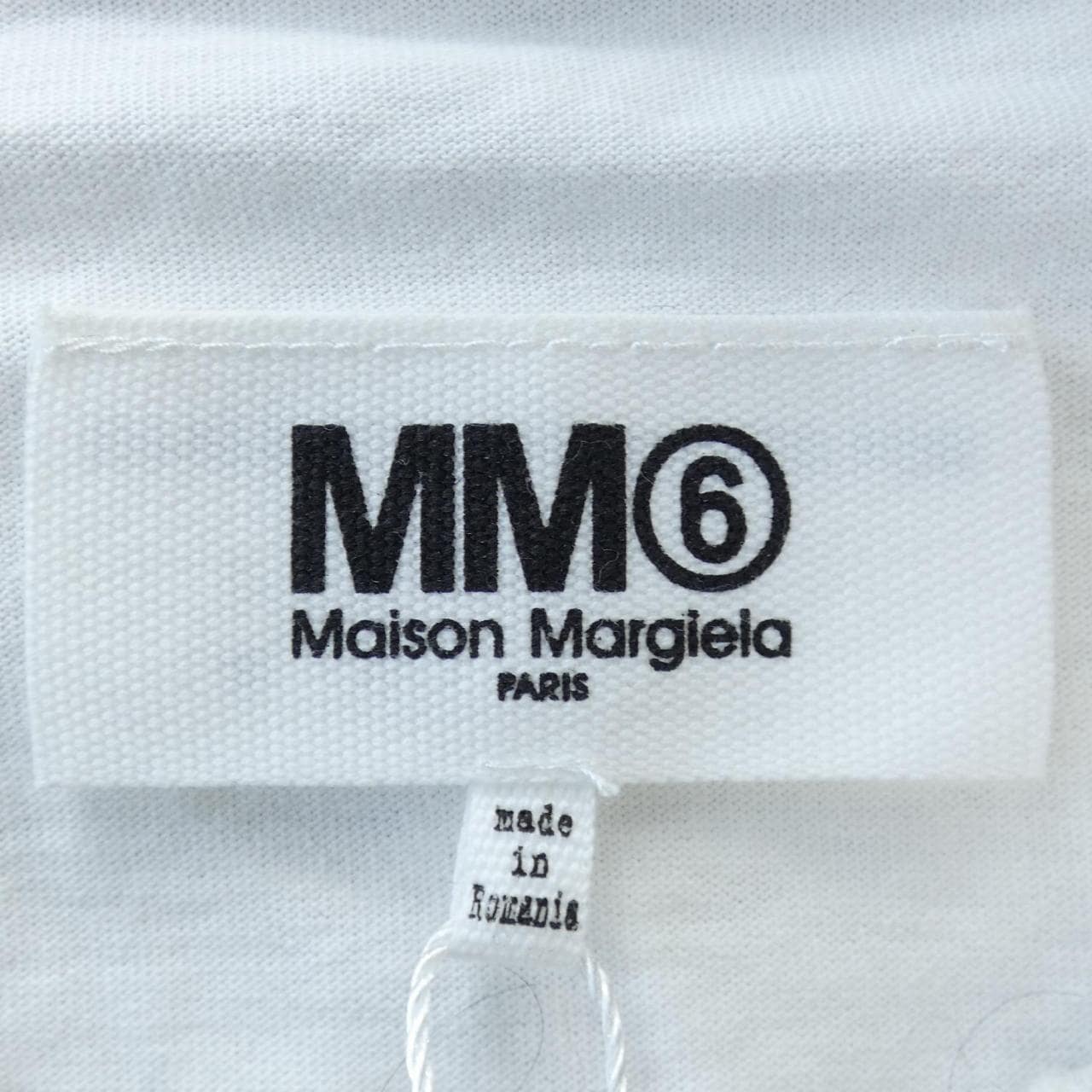 エムエムシックス MM6 S52GP0148 ニット