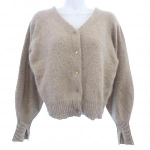 エメルリファインズ EMMEL REFINES カーディガン