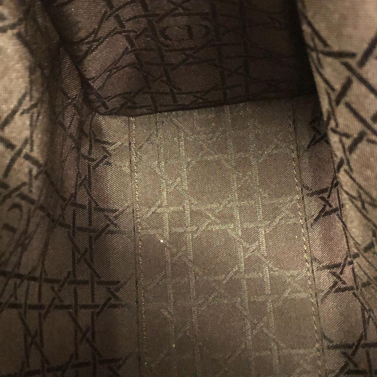 クリスチャンディオール レディ ディオール ラージ CAL44560 バッグ