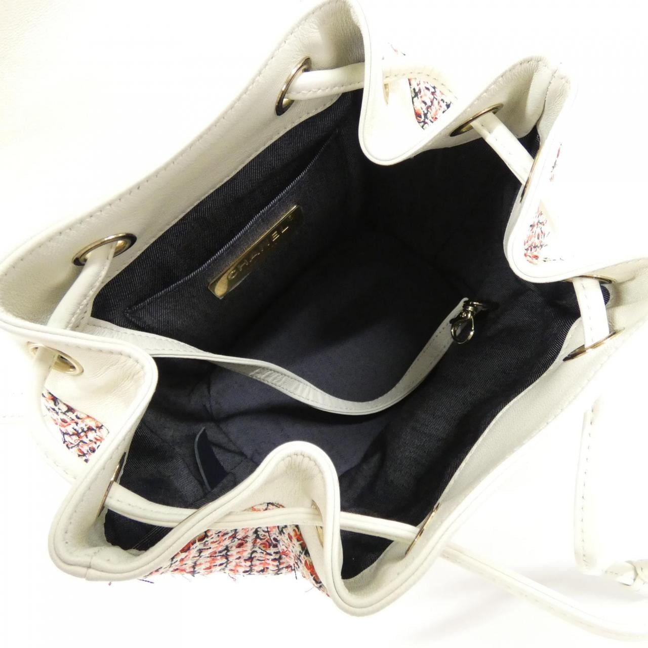 シャネル AS0325 リュックサック