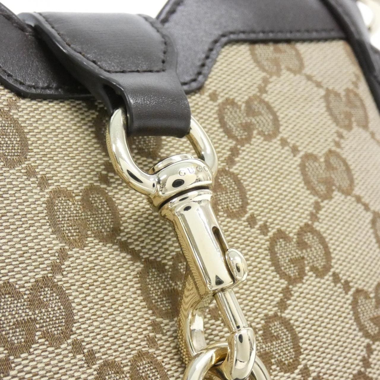 グッチ 782919 FADAC ショルダーバッグ